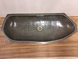 Wasbak natuursteen - 90x37x15cm - FL22574