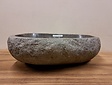 Waskom Natuursteen - 54x44x15cm - FL22637