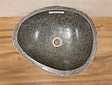 Waskom Natuursteen - 48x38x15cm - FL22655