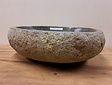 Waskom Natuursteen - 48x38x15cm - FL22655