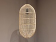 Hanglamp Ibiza stijl 30x60cm - Magelang
