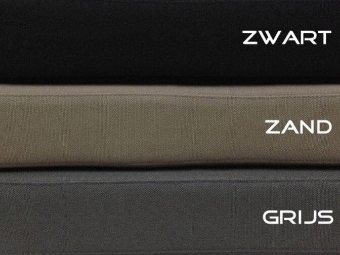 Teak picknickset 90x180cm - BARI