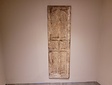 Indonesische oude deur 60x205cm
