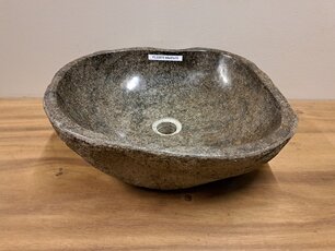 Waskom Natuursteen - 44x41x15 - FL22875