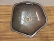 Waskom Natuursteen - 45x45x15 - FL22891