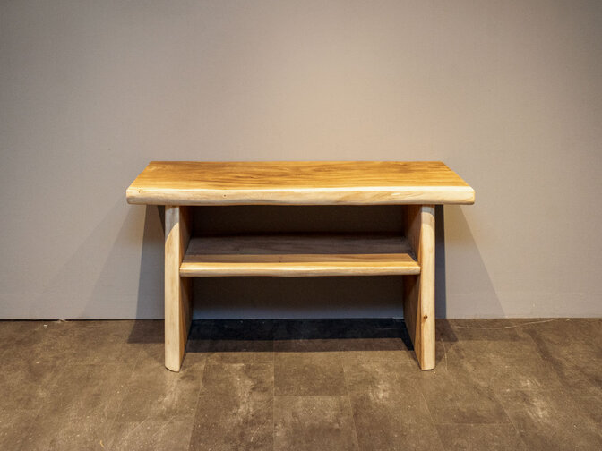 Suar Sidetable - Wandtafel 50x150cm