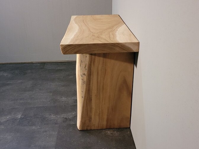 Suar Sidetable  100x40x80cm