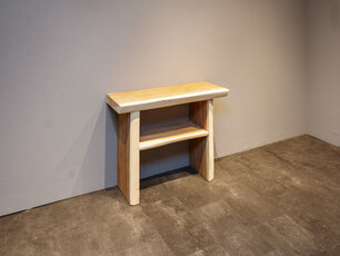 Suar badkamermeubel 100x40x80cm