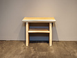 Suar Sidetable  100x40x80cm