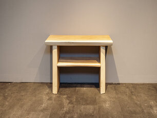 Suar Sidetable  100x40x80cm