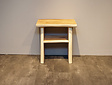 Suar sidetable 80x40x80cm