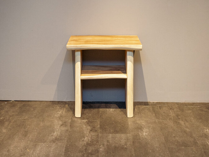 Suar sidetable 80x40x80cm