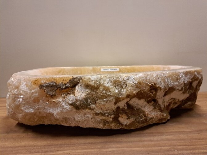 Onyx waskom - 64x43x15 - FL22943