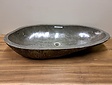 Wasbak natuursteen - 91x40x15cm - FL22971