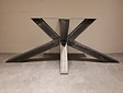 Grote X poot 75x180 - Rustiek - Matrix