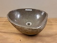 Waskom Natuursteen -43x34x15cm - FL23078