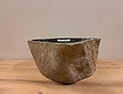 Waskom Natuursteen -38x33x15cm - FL23070