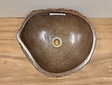 Waskom Natuursteen - 40x36x15cm - FL23042