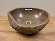 Waskom Natuursteen - 40x36x15cm - FL23042