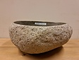 Waskom Natuursteen - 34x30x15cm - FL23031