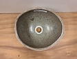 Waskom Natuursteen - 34x30x15cm - FL23031