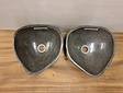 2 waskommen uit 1 steen -  32x33x15cm - FL23109