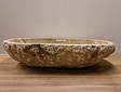 Onyx waskom - Ovaal - 72x42x15cm - FL23137