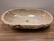 Onyx waskom - Ovaal - 72x42x15cm - FL23137