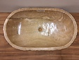 Onyx waskom - Ovaal - 72x42x15cm - FL23137