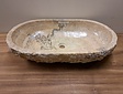 Onyx waskom - Ovaal - 71x41x15cm - FL23138