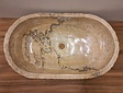 Onyx waskom - Ovaal - 71x41x15cm - FL23138