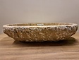 Onyx waskom - Ovaal - 71x42x15cm - FL23141