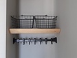 Suar tafelblad 40x145cm - CA02-225