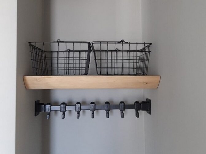 Suar tafelblad 40x190cm - CA08-225