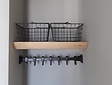 Suar tafelblad 60x152cm - CA24-225