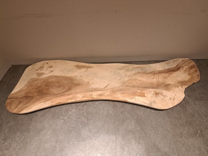 Suar tafelblad 70x230cm - CA01-225