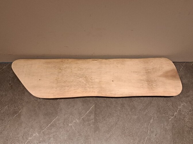Suar tafelblad 40x145cm - CA02-225