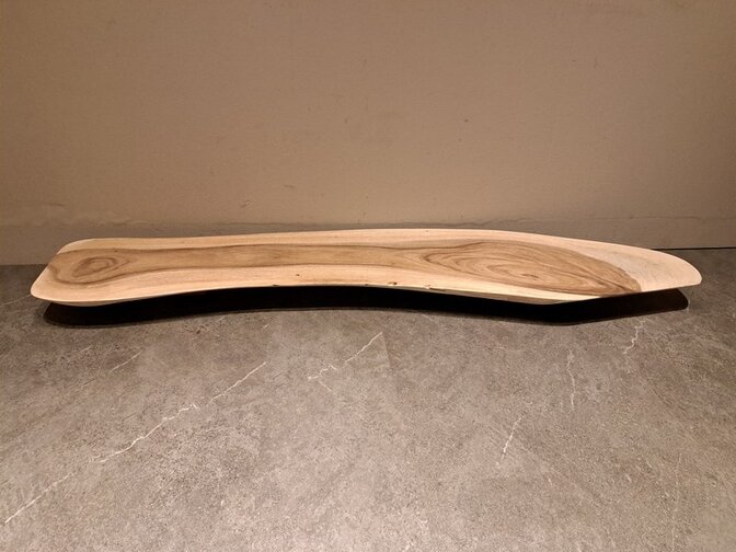 Suar tafelblad 40x185cm - CA03-225