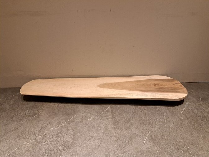 Suar tafelblad 50x165cm - CA04-225