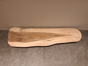 Suar tafelblad 50x150cm - CA05-225