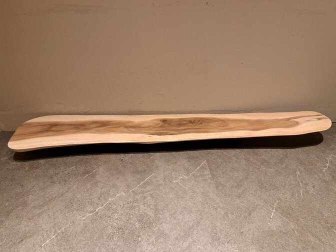 Suar tafelblad 40x200cm - CA07-225