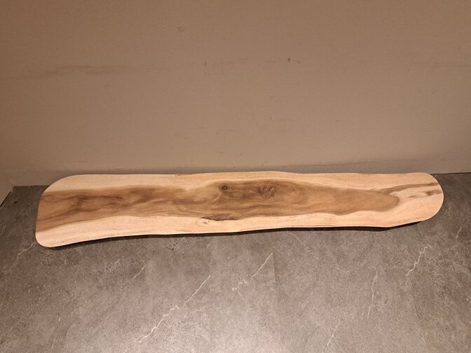 Suar tafelblad 40x200cm - CA07-225