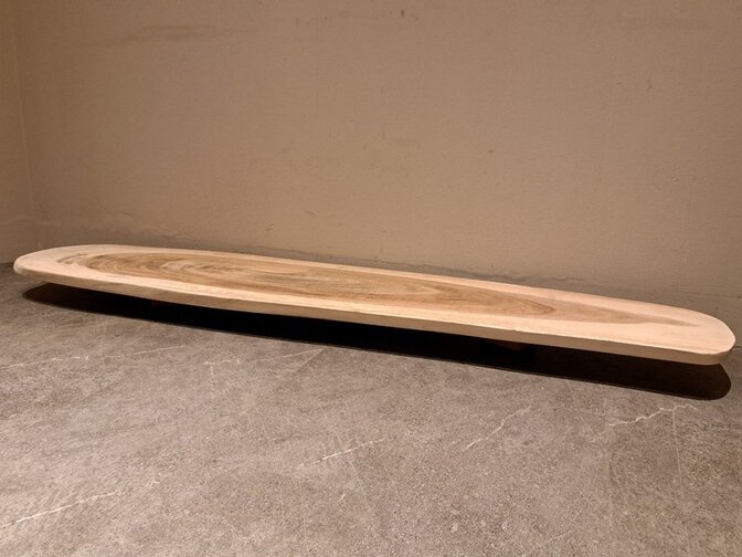 Suar tafelblad 40x190cm - CA08-225
