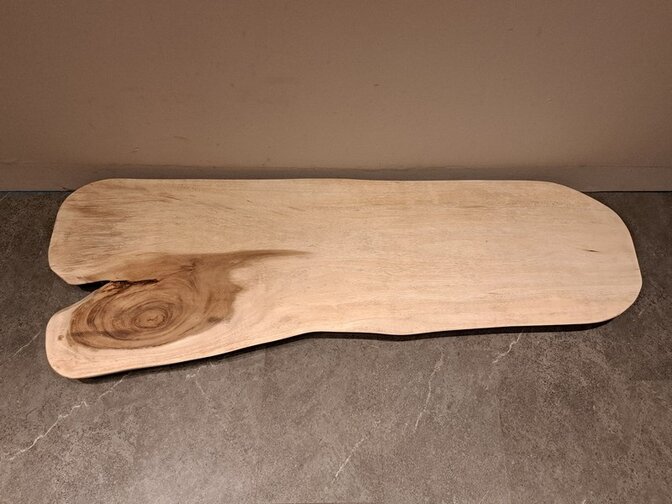 Suar tafelblad 60x160cm - CA12-225