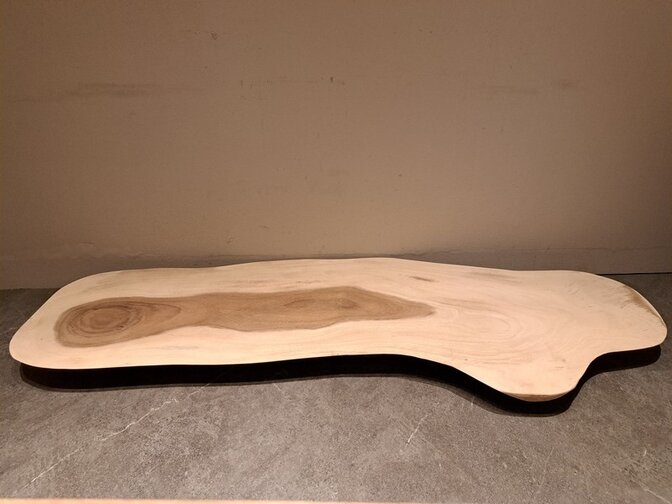 Suar tafelblad 80x210cm - CA14-225