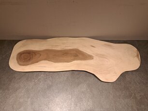 Suar tafelblad 80x210cm - CA14-225