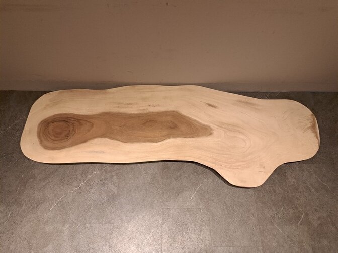 Suar tafelblad 80x210cm - CA14-225