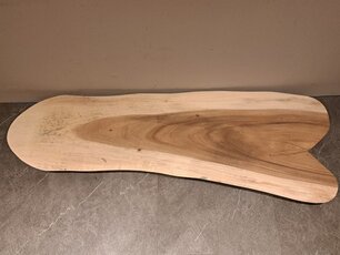 Suar tafelblad 65x180cm - CA15-225