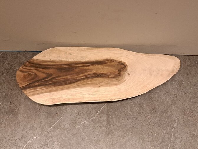 Suar tafelblad 45x125cm - CA16-225