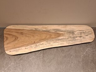 Suar tafelblad 55x150cm - CA18-225